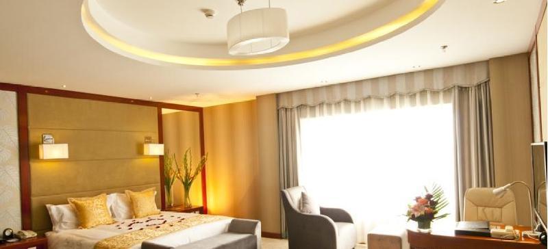 Ya'Ao International Hotel Peking  Buitenkant foto